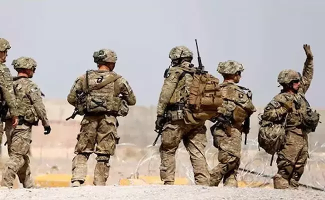 ಗಾಝಾ ಯುದ್ಧಕ್ಕೆ ಇಸ್ರೇಲ್ಗೆ ಅಮೆರಿಕಾದಿಂದ 21.7 ಶತಕೋಟಿ ಡಾಲರ್ ಮಿಲಿಟರಿ ನೆರವು ಗಾಝಾ ಯುದ್ಧಕ್ಕೆ ಇಸ್ರೇಲ್ಗೆ ಅಮೆರಿಕಾದಿಂದ 21.7 ಶತಕೋಟಿ ಡಾಲರ್ ಮಿಲಿಟರಿ ನೆರವು