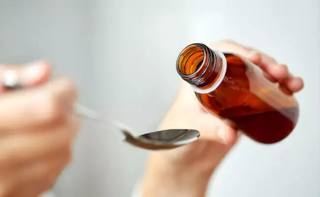 ಕೆಮ್ಮಿನ ಸಿರಪ್ ಸೇವಿಸಿ ಮಕ್ಕಳು ಮೃತಪಟ್ಟ ಪ್ರಕರಣ : ಕಾಲ್ಡ್ರಿಫ್‌ಗೆ ಪಂಜಾಬ್, ಹಿಮಾಚಲ ಪ್ರದೇಶದಲ್ಲಿ ನಿಷೇಧ