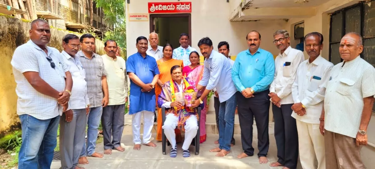 ಕಲಬುರಗಿ | ಅ.18ರಂದು ದಾಸ ಸಾಹಿತ್ಯ ಸಮ್ಮೇಳನ