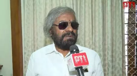 ಲಿಂಗಾಯತ-ವೀರಶೈವ ಸಮುದಾಯಗಳನ್ನು ಬೇರ್ಪಡಿಸಲು ಸಾಧ್ಯವಿಲ್ಲ: ಸಚಿವ ಈಶ್ವರ್ ಖಂಡ್ರೆ