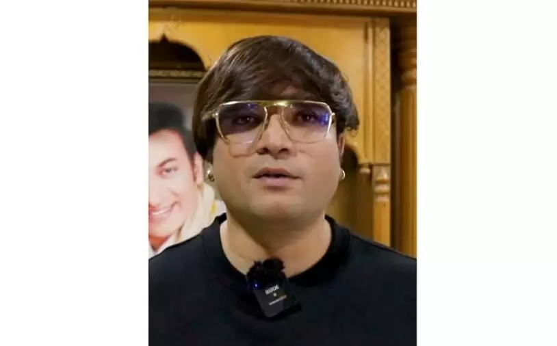 ಬೆಂಗಳೂರು | ಸಿನಿಮಾ ಮಾಡುವುದಾಗಿ ನಂಬಿಸಿ ಕಿರುತೆರೆ ನಟಿಗೆ ಲೈಂಗಿಕ ಕಿರುಕುಳ ಆರೋಪ: ನಿರ್ದೇಶಕ ಹೇಮಂತ್ ಕುಮಾರ್ ಬಂಧನ