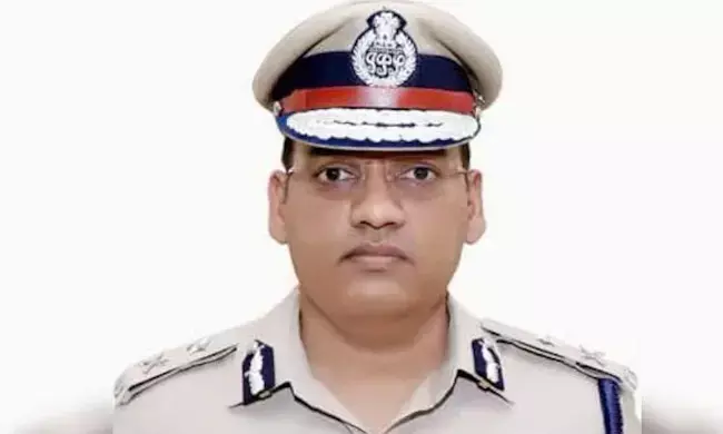 ಹರ್ಯಾಣ : ಹಿರಿಯ ಐಪಿಎಸ್ ಅಧಿಕಾರಿ ಗುಂಡಿಕ್ಕಿಕೊಂಡು ಆತ್ಮಹತ್ಯೆ