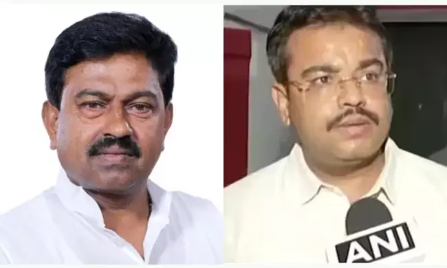 ಲಖಿಂಪುರ ಖೇರಿ ಹಿಂಸಾಚಾರ ಪ್ರಕರಣದ ಸಾಕ್ಷಿಗಳಿಗೆ ಬೆದರಿಕೆ ಆರೋಪ : ಬಿಜೆಪಿ ನಾಯಕ ಅಜಯ್ ಮಿಶ್ರಾ, ಪುತ್ರ ಆಶಿಶ್ ವಿರುದ್ಧ ಪ್ರಕರಣ ದಾಖಲು