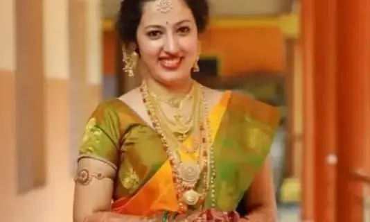 ರಸ್ತೆ ಅಪಘಾತ: ಗಾಯಗೊಂಡಿದ್ದ ಮಹಿಳೆ ಮೃತ್ಯು