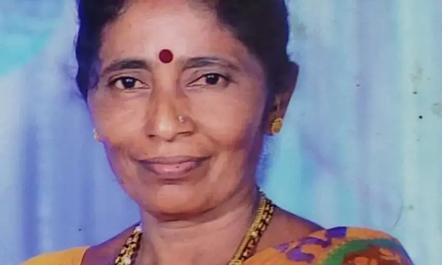 ತೆಕ್ಕಟ್ಟೆ: ವಿಷ ಸೇವಿಸಿ ಮಹಿಳೆ ಆತ್ಮಹತ್ಯೆ