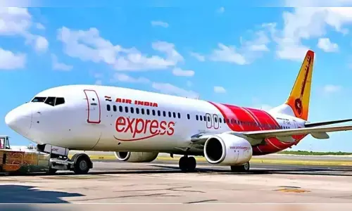 ಏರ್ ಇಂಡಿಯಾ ಎಕ್ಸ್‌ಪ್ರೆಸ್ ಪ್ರಯಾಣಿಕರಿಗೆ ಕೆಲವು ಸಲಹೆಗಳು