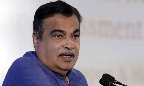 ಇನ್ನು ನಾಲ್ಕಾರು ತಿಂಗಳಲ್ಲಿ ಪೆಟ್ರೋಲ್ ಕಾರು ದರದಲ್ಲಿ ಇವಿ ವಾಹನಗಳು ಲಭ್ಯ: ಕೇಂದ್ರ ಸಚಿವ ನಿತಿನ್ ಗಡ್ಕರಿ