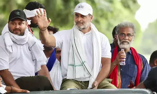 ಬಿಹಾರ ವಿಧಾನಸಭಾ ಚುನಾವಣೆ | ಆರ್‌ಜೆಡಿಯ ಸೀಟು ಹಂಚಿಕೆ ಪ್ರಸ್ತಾಪ ತಿರಸ್ಕರಿಸಿದ ಸಿಪಿಐ