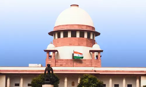 ಎಸ್ಐಆರ್ ನಡೆಸುವುದು ಚುನಾವಣಾ ಆಯೋಗದ ವಿಶೇಷ ಅಧಿಕಾರ : ಸುಪ್ರೀಂ ಕೋರ್ಟ್