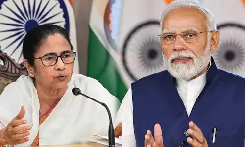 ಇಬ್ಬರು ಬಿಜೆಪಿ ನಾಯಕರ ಮೇಲೆ ಹಲ್ಲೆ : ಪಶ್ಚಿಮ ಬಂಗಾಳ ಸರಕಾರವನ್ನು ಟೀಕಿಸಿದ ಪ್ರಧಾನಿ ಮೋದಿ