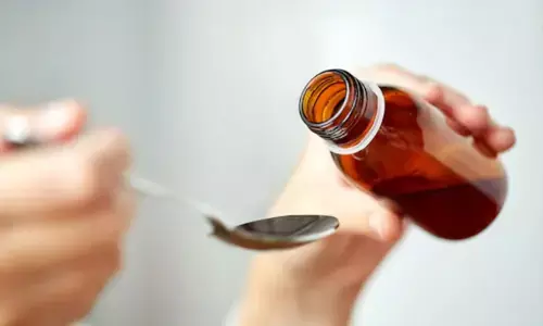 ಕೆಮ್ಮಿನ ಸಿರಪ್ ದುರಂತ | ಕಚ್ಚಾ ವಸ್ತುಗಳನ್ನು ಪೈಂಟ್ ಇಂಡಸ್ಟ್ರಿ ವಿತರಕರಿಂದ ಖರೀದಿಸುತ್ತಿದ್ದ ʼಕೋಲ್ಡ್ರಿಫ್ʼ!