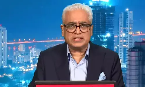 ಬಿಹಾರ ವಿಧಾನಸಭಾ ಚುನಾವಣೆ : ಖ್ಯಾತ ಪತ್ರಕರ್ತ ರಾಜದೀಪ್ ಸರ್ದೇಸಾಯಿ ಪ್ರಕಾರ ವಿಜೇತರನ್ನು ನಿರ್ಧರಿಸಬಹುದಾದ 5 ಅಂಶಗಳು