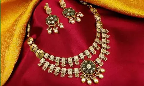 ಮತ್ತೆ ಏರಿದ ಚಿನ್ನದ ದರ; ಹೂಡಿಕೆದಾರರಿಗೆ ಸ್ವರ್ಗವಾದ ಹಳದಿ ಲೋಹ!