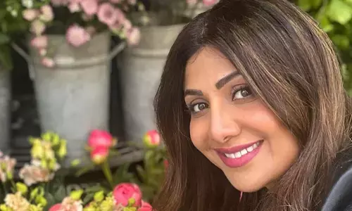 60 ಕೋ.ರೂ.ವಂಚನೆ ಪ್ರಕರಣ : ನಟಿ ಶಿಲ್ಪಾ ಶೆಟ್ಟಿ ವಿಚಾರಣೆ