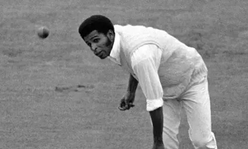 1975ರ ವಿಶ್ವಕಪ್ ವಿಜೇತ, ವೆಸ್ಟ್‌ಇಂಡೀಸ್ ಆಲ್‌ರೌಂಡರ್ ಬರ್ನಾರ್ಡ್ ಜೂಲಿಯನ್ ನಿಧನ