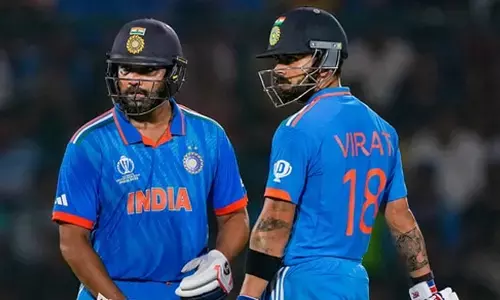 ರೋಹಿತ್, ವಿರಾಟ್ 2027ರ ವಿಶ್ವಕಪ್‌ನಲ್ಲಿ ಆಡುವ ಗ್ಯಾರಂಟಿ ಇಲ್ಲ : ಎಬಿ ಡಿವಿಲಿಯರ್ಸ್