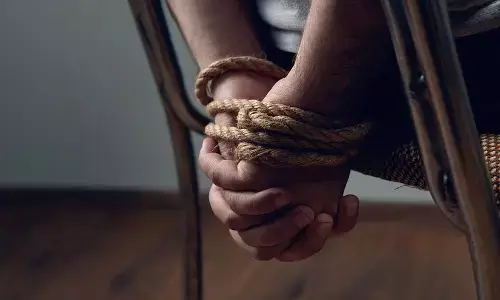 ಮುಂಬೈ | ಅಪಹೃತ ಬಿಲ್ಡರ್ ಪುನರ್ವಸತಿ ಕೇಂದ್ರದಲ್ಲಿ ಪತ್ತೆ: ಮೊದಲ ಪತ್ನಿಯಿಂದ ಬಲವಂತವಾಗಿ ಸೇರ್ಪಡೆ!