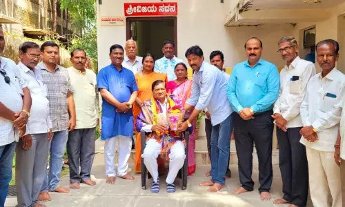 ಕಲಬುರಗಿ | ಅ.18ರಂದು ದಾಸ ಸಾಹಿತ್ಯ ಸಮ್ಮೇಳನ