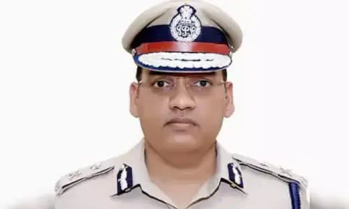 ಹರ್ಯಾಣ : ಹಿರಿಯ ಐಪಿಎಸ್ ಅಧಿಕಾರಿ ಗುಂಡಿಕ್ಕಿಕೊಂಡು ಆತ್ಮಹತ್ಯೆ