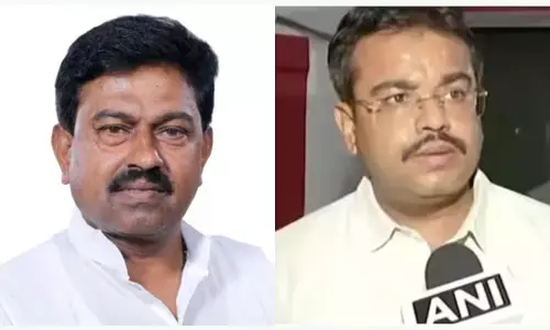 ಲಖಿಂಪುರ ಖೇರಿ ಹಿಂಸಾಚಾರ ಪ್ರಕರಣದ ಸಾಕ್ಷಿಗಳಿಗೆ ಬೆದರಿಕೆ ಆರೋಪ : ಬಿಜೆಪಿ ನಾಯಕ ಅಜಯ್ ಮಿಶ್ರಾ, ಪುತ್ರ ಆಶಿಶ್ ವಿರುದ್ಧ ಪ್ರಕರಣ ದಾಖಲು