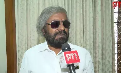 ಲಿಂಗಾಯತ-ವೀರಶೈವ ಸಮುದಾಯಗಳನ್ನು ಬೇರ್ಪಡಿಸಲು ಸಾಧ್ಯವಿಲ್ಲ: ಸಚಿವ ಈಶ್ವರ್ ಖಂಡ್ರೆ