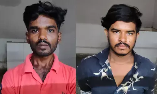 ಕಲಬುರಗಿ | ವಿವಸ್ತ್ರಗೊಳಿಸಿ ವ್ಯಕ್ತಿಯ ಹತ್ಯೆ ಪ್ರಕರಣ : ಓರ್ವ ಬಾಲಕ ಸೇರಿ ಮೂವರ ಬಂಧನ