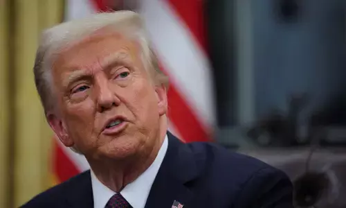 ಅಮೆರಿಕಾ ಸರಕಾರ ಶಟ್ ಡೌನ್! ; ವಿಮಾನ ನಿಲ್ದಾಣದಲ್ಲಿ ಸಿಬ್ಬಂದಿಯೇ ಇಲ್ಲ