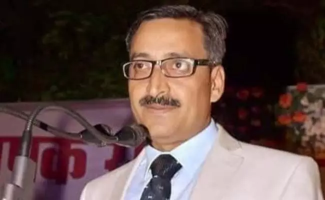 ಮಧ್ಯಪ್ರದೇಶ | ಅಂಬೇಡ್ಕರ್ ವಿರುದ್ಧ ಅವಹೇಳನಾಕಾರಿ ಹೇಳಿಕೆ ನೀಡಿದ ಹೈಕೋರ್ಟ್ ವಕೀಲರ ಸಂಘದ ಮಾಜಿ ಅಧ್ಯಕ್ಷ