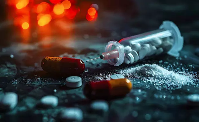 ಡ್ರಗ್ಸ್ ಮುಕ್ತ ಮಂಗಳೂರು ಅಭಿಯಾನ |ಡ್ರಗ್ಸ್ ತಾಣ, ಪೆಡ್ಲರ್‌ಗಳ ಮೇಲೆ ಪೊಲೀಸರ ಹದ್ದಿನ ಕಣ್ಣು