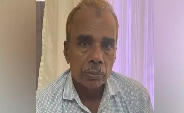 ಅಬ್ದುಲ್ ರಹಿಮಾನ್ ಕಲ್ಚರ್ಪೆ