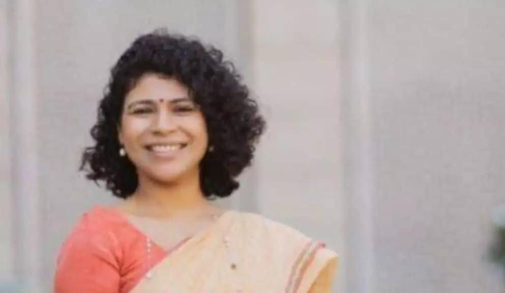 ಅನಧಿಕೃತ ವಾಸ್ತವ್ಯ ಪ್ರಕರಣ| ಐಎಎಸ್ ಅಧಿಕಾರಿ ದುರ್ಗಾ ಶಕ್ತಿ ನಾಗ್ಪಾಲ್ ವಿರುದ್ಧ 1.63 ಕೋಟಿ ರೂಪಾಯಿ ಪರಿಹಾರಕ್ಕೆ ಬೇಡಿಕೆ ಅನಧಿಕೃತ ವಾಸ್ತವ್ಯ ಪ್ರಕರಣ| ಐಎಎಸ್ ಅಧಿಕಾರಿ ದುರ್ಗಾ ಶಕ್ತಿ ನಾಗ್ಪಾಲ್ ವಿರುದ್ಧ 1.63 ಕೋಟಿ ರೂಪಾಯಿ ಪರಿಹಾರಕ್ಕೆ ಬೇಡಿಕೆ