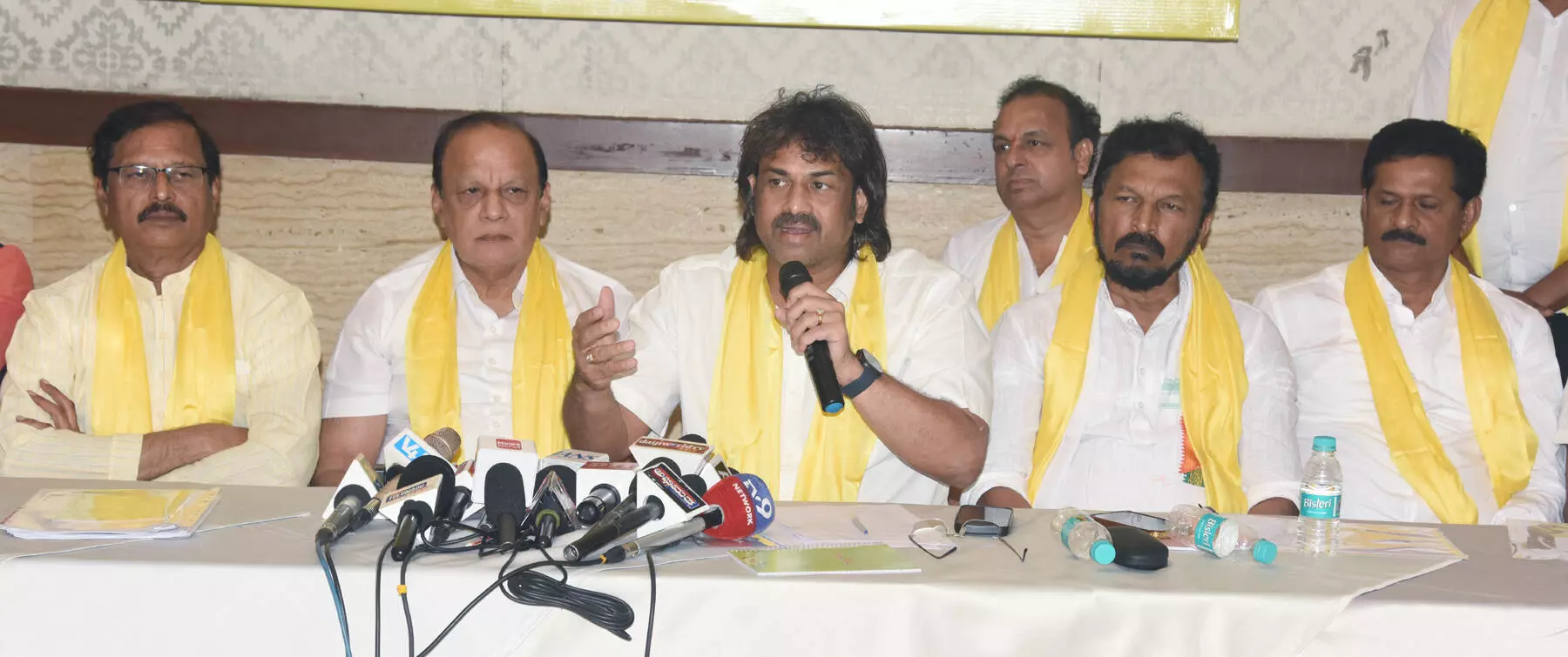 ಸಾಮಾಜಿಕ- ಶೈಕ್ಷಣಿಕ ಗಣತಿಗೆ ಶಿಕ್ಷಕರ ಬಳಕೆ; ಮಕ್ಕಳ ಪಠ್ಯ ಚಟುವಟಿಕೆಗೆ ತೊಂದರೆ ಆಗದು: ಸಚಿವ ಮಧು ಬಂಗಾರಪ್ಪ