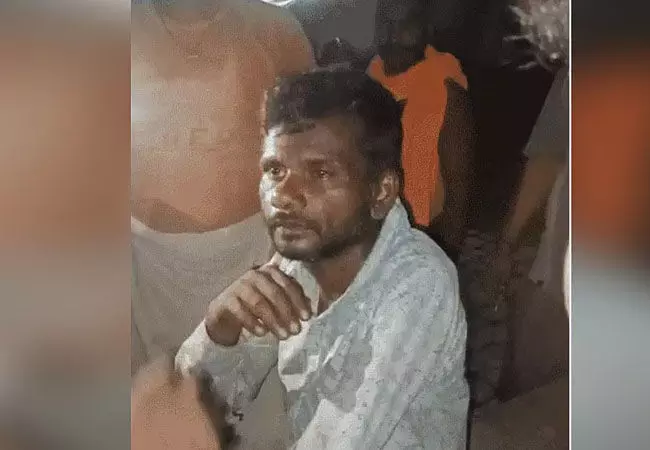 ಉತ್ತರಪ್ರದೇಶ | ಗುಂಪಿನಿಂದ ದಲಿತನ ಥಳಿಸಿ ಹತ್ಯೆ; ಇನ್ನೂ 4 ಬಂಧನ