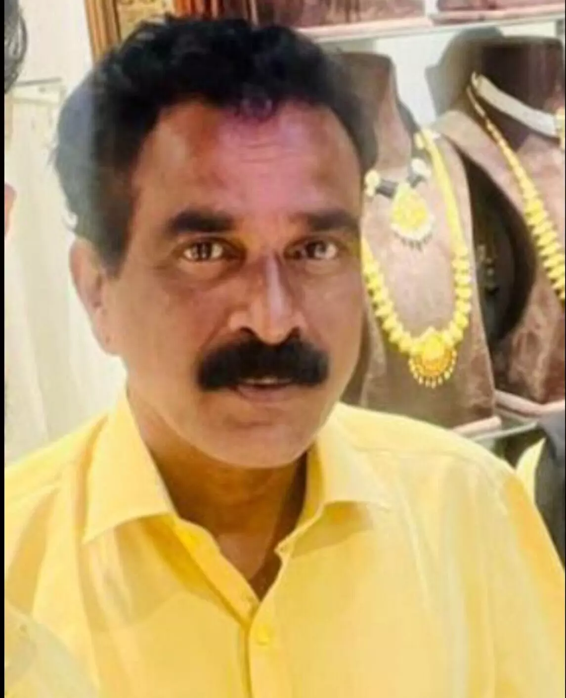 ಲಕ್ಷ್ಮಣ್ ಮೆಂಡನ್