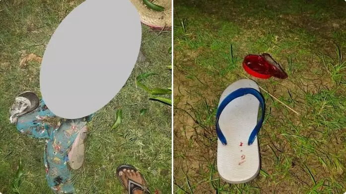 ಮ್ಯಾನ್ಮಾರ್ | ಹಬ್ಬದ ಸಮಾರಂಭದ ಮೇಲೆ ಸೇನೆಯಿಂದ ಬಾಂಬ್ ದಾಳಿ; ಕನಿಷ್ಠ 40 ಮಂದಿ ಮೃತ್ಯು ಮ್ಯಾನ್ಮಾರ್ | ಹಬ್ಬದ ಸಮಾರಂಭದ ಮೇಲೆ ಸೇನೆಯಿಂದ ಬಾಂಬ್ ದಾಳಿ; ಕನಿಷ್ಠ 40 ಮಂದಿ ಮೃತ್ಯು