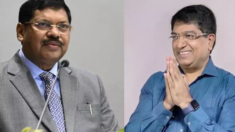 ಸಿಜೆಐ ಗವಾಯಿಯವರತ್ತ ಶೂ ಎಸೆದ ವಕೀಲನನ್ನು ಶ್ಲಾಘಿಸಿದ ಬಿಜೆಪಿ ಮುಖಂಡ ಭಾಸ್ಕರ ರಾವ್