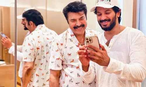 ಮಲಯಾಳಂ ನಟರಾದ ಮಮ್ಮುಟ್ಟಿ, ದುಲ್ಕರ್, ಪೃಥ್ವಿರಾಜ್ ನಿವಾಸದ ಮೇಲೆ ಈಡಿ ದಾಳಿ