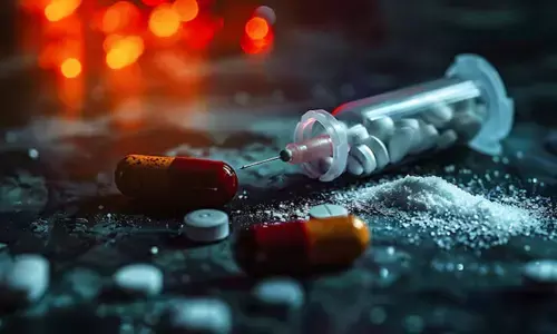 ಡ್ರಗ್ಸ್ ಮುಕ್ತ ಮಂಗಳೂರು ಅಭಿಯಾನ |ಡ್ರಗ್ಸ್ ತಾಣ, ಪೆಡ್ಲರ್‌ಗಳ ಮೇಲೆ ಪೊಲೀಸರ ಹದ್ದಿನ ಕಣ್ಣು