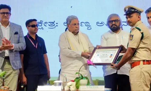 ಪ್ರಾಣಿ ಸಂಪತ್ತು ಕೊಲ್ಲುವವರ ವಿರುದ್ಧ ಕಠಿಣ ಕ್ರಮ ಶತಸಿದ್ಧ : ಸಿಎಂ ಸಿದ್ದರಾಮಯ್ಯ ಎಚ್ಚರಿಕೆ