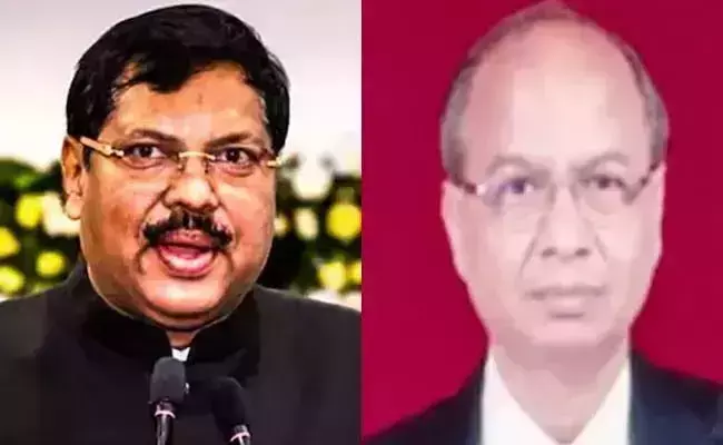 ಸಂಪಾದಕೀಯ | ಸಂವಿಧಾನದೆಡೆಗೆ ಶೂ ಎಸೆದ ಸನಾತನವಾದಿ!