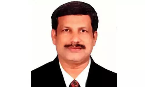 ಐಎಂಎ ಮಂಗಳೂರು: ನೂತನ ಅಧ್ಯಕ್ಷರಾಗಿ ಡಾ. ಸದಾನಂದ ಪೂಜಾರಿ ಆಯ್ಕೆ