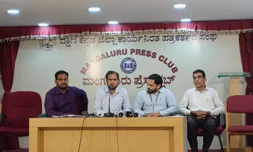 ಭಾರತೀಯ ರಕ್ಷಣಾ ವಲಯದಲ್ಲಿ ವೃತ್ತಿ ಅವಕಾಶ- ತಯಾರಿ; ಬ್ಯಾರೀಸ್ ನಾಲೆಜ್ ಕ್ಯಾಂಪಸ್‌ನಲ್ಲಿ ಪ್ರೇರಣಾದಾಯಕ ಕಾರ್ಯಕ್ರಮ