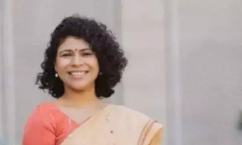 ಅನಧಿಕೃತ ವಾಸ್ತವ್ಯ ಪ್ರಕರಣ| ಐಎಎಸ್ ಅಧಿಕಾರಿ ದುರ್ಗಾ ಶಕ್ತಿ ನಾಗ್ಪಾಲ್ ವಿರುದ್ಧ 1.63 ಕೋಟಿ ರೂಪಾಯಿ ಪರಿಹಾರಕ್ಕೆ ಬೇಡಿಕೆ