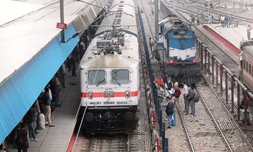 ಟಿಕೆಟ್ ಬುಕ್ ಮಾಡಿದ ನಂತರವೂ ಪ್ರಯಾಣ ದಿನ ಬದಲಾವಣೆಗೆ ಅವಕಾಶ ನೀಡಲು ರೈಲ್ವೆ ಇಲಾಖೆ ಚಿಂತನೆ