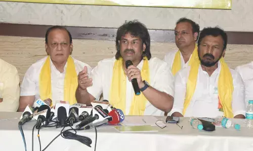 ಸಾಮಾಜಿಕ- ಶೈಕ್ಷಣಿಕ ಗಣತಿಗೆ ಶಿಕ್ಷಕರ ಬಳಕೆ; ಮಕ್ಕಳ ಪಠ್ಯ ಚಟುವಟಿಕೆಗೆ ತೊಂದರೆ ಆಗದು: ಸಚಿವ ಮಧು ಬಂಗಾರಪ್ಪ