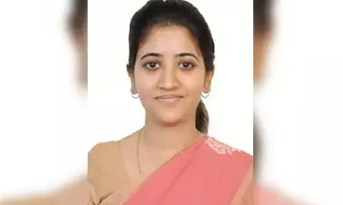 ಬೀದರ್ | ಈಶಾನ್ಯ ಶಿಕ್ಷಕರ ಕ್ಷೇತ್ರ ಚುನಾವಣೆಯ ಸಿದ್ಧತೆಗೆ ಮತದಾರರ ಸಲಹಾ ಕೇಂದ್ರ ಸ್ಥಾಪನೆ : ಡಿಸಿ ಶಿಲ್ಪಾ ಶರ್ಮಾ