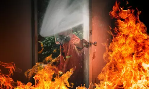 ಹೊನ್ನಾಳಿ | ಬಾಯ್ಲರ್ ಸ್ಫೋಟ; ಬಾಲಕಿ ಮೃತ್ಯು, ಮೂವರಿಗೆ ಗಂಭೀರ ಗಾಯ