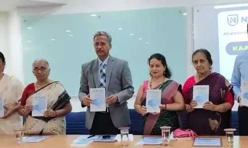 ಚಂದ್ರಕಲಾ ನಂದಾವರ ರಚಿತ ಕಾಲ ಕಟ್ಟಿದ ಕನಸು ಕೃತಿ ಬಿಡುಗಡೆ