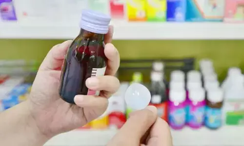 ಅರುಣಾಚಲಪ್ರದೇಶ ಸರಕಾರದಿಂದಲೂ ಕೋಲ್ಡ್ರಿಫ್ ಕೆಮ್ಮಿನ ಸಿರಪ್‌ ಗೆ ನಿಷೇಧ