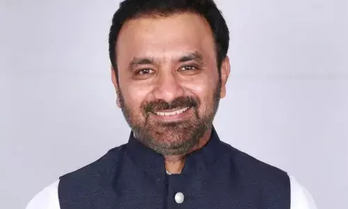 ಅ.9-10: ಕಾರ್ಮಿಕ ಸಚಿವ ಸಂತೋಷ್ ಲಾಡ್ ದ.ಕ. ಜಿಲ್ಲಾ ಪ್ರವಾಸ